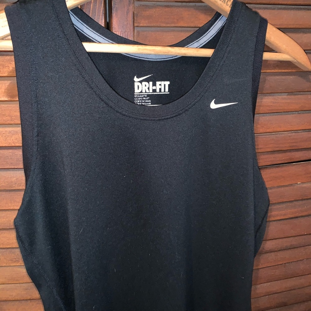 Nike workout shirt